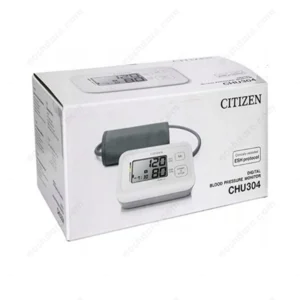 فشارسنج دیجیتال سیتیزن CHU304