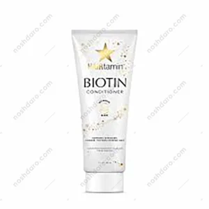 نرم کننده بیوتین هیرتامین hairtamin
