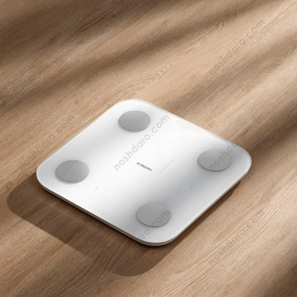 ترازو هوشمند شیائومی مدل Xiaomi Body Composition Scale S400