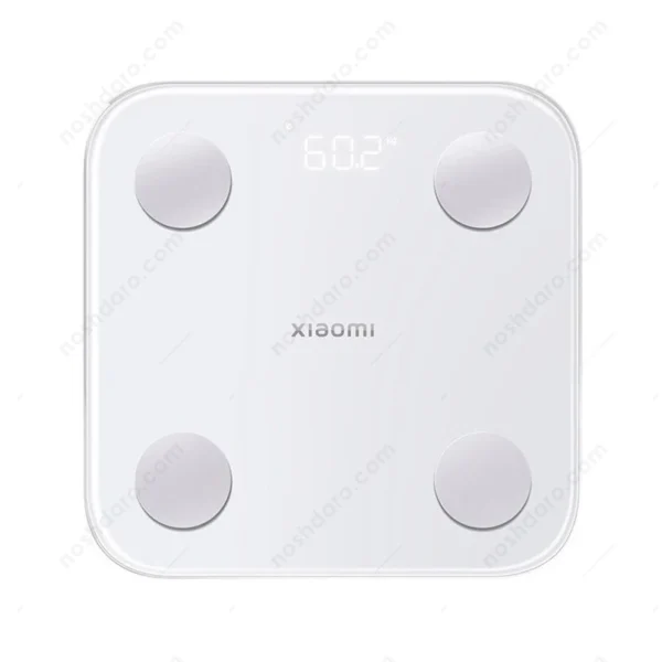 ترازو هوشمند شیائومی مدل Xiaomi Body Composition Scale S400