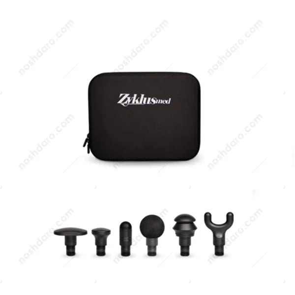 ماساژور برقی زیکلاس مد مدل ZYM8000C